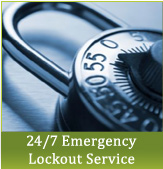 Columbus Emergency Locksmith